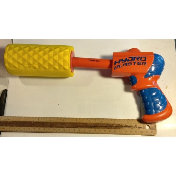 Splash Bombs Water Pool Toys Hydro Blaster Football Disc Lot Swim Toys - Picture 3 of 7